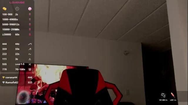 Image 7 of charlotte_greys Stream on Chaturbate on 12 days ago