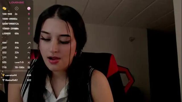 Image 8 of charlotte_greys Stream on Chaturbate on 12 days ago