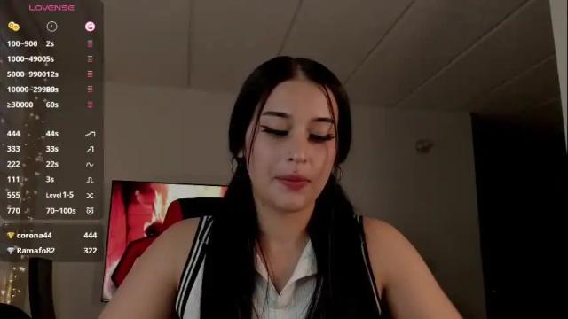 Thumbnail 3, charlotte_greys's Stream at Chaturbate, 12 days ago
