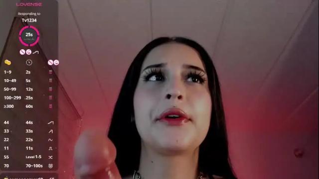 Image 12 of charlotte_greys Stream on Chaturbate on 10 days ago