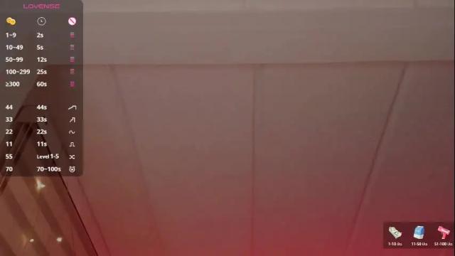 Thumbnail 2, charlotte_greys's Stream at Chaturbate, 5 days ago