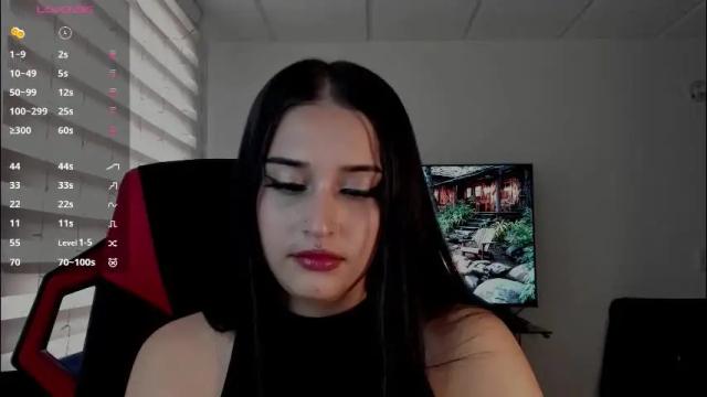 Image 2 of charlotte_greys Stream on Chaturbate on 3 days ago