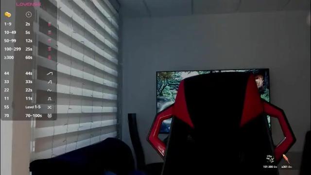 Image 4 of charlotte_greys Stream on Chaturbate on 3 days ago