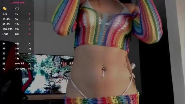 Thumbnail 2, charlotte_greys's Stream at Chaturbate, 3 days ago