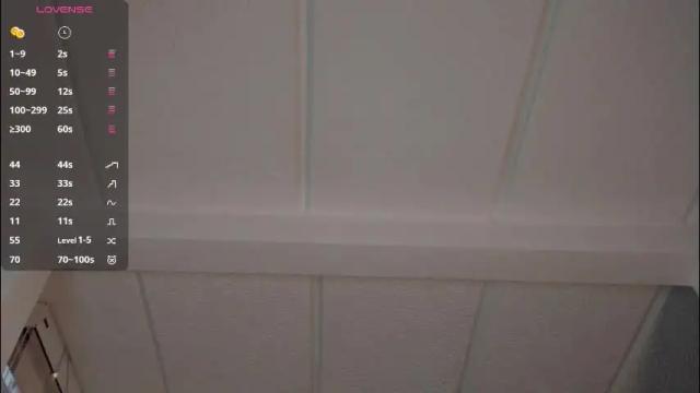 Thumbnail 3, charlotte_greys's Stream at Chaturbate, 3 days ago