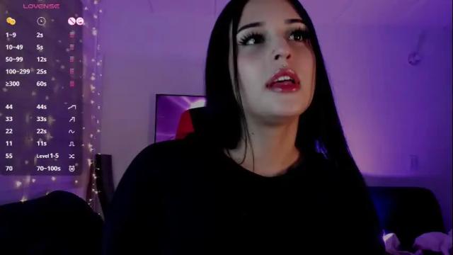 Thumbnail 1, charlotte_greys's Stream at Chaturbate, 3 months ago