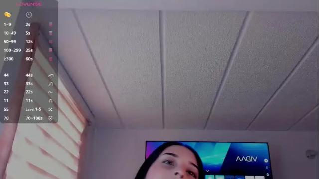 Thumbnail 1, charlotte_greys's Stream at Chaturbate, 1 month ago