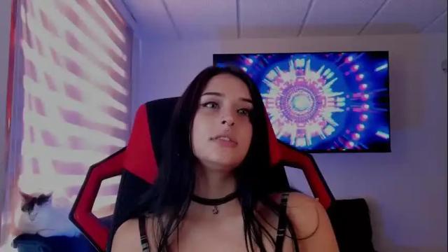 Thumbnail 1, charlotte_greys's Stream at Chaturbate, 1 month ago