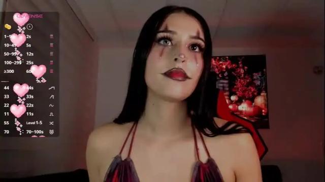 Thumbnail 1, charlotte_greys's Stream at Chaturbate, 11 days ago