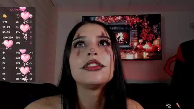 Thumbnail 3, charlotte_greys's Stream at Chaturbate, 11 days ago