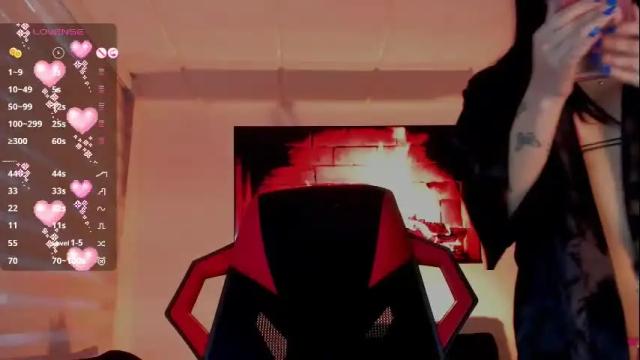 Image 2 of charlotte_greys Stream on Chaturbate on 2 months ago