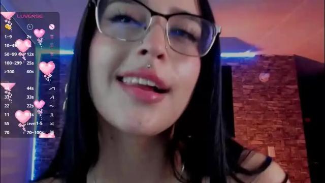 Image 2 of charlotte_greys Stream on Chaturbate on 2 months ago