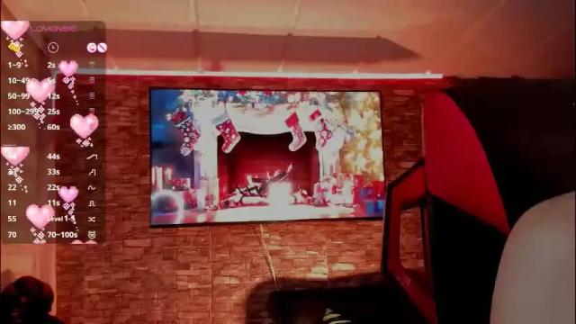 Image 3 of charlotte_greys Stream on Chaturbate on 1 month ago