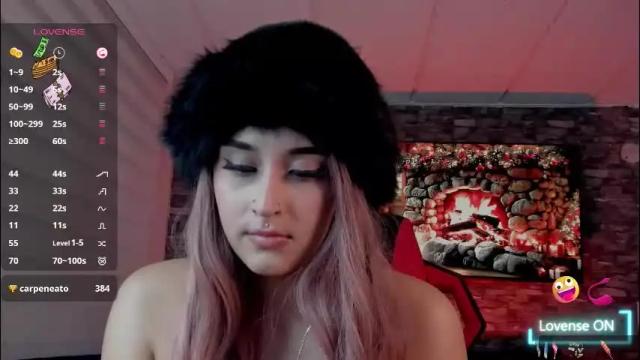Image 2 of charlotte_greys Stream on Chaturbate on 1 month ago