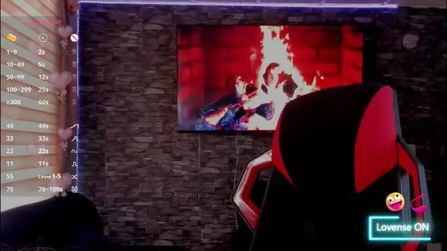 Image 8 of charlotte_greys Stream on Chaturbate on 12 days ago