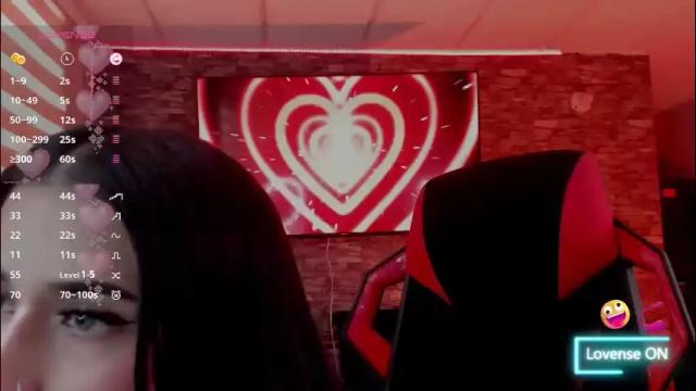 Image 2 of charlotte_greys Stream on Chaturbate on 11 days ago