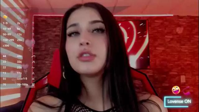 Thumbnail 3, charlotte_greys's Stream at Chaturbate, 8 days ago
