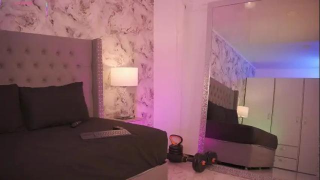 Image 12 of charlotte_harriz Stream on Chaturbate on 1 month ago