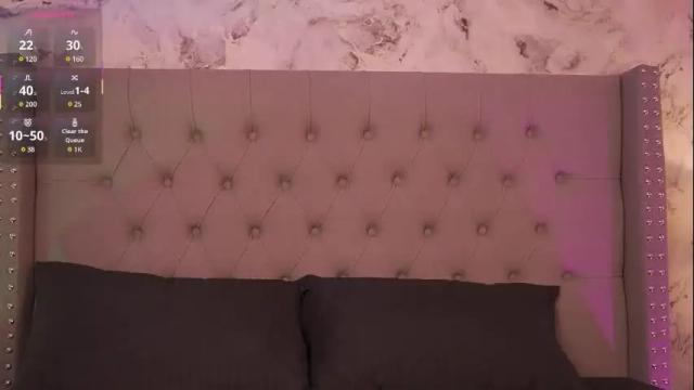 Thumbnail 3, charlotte_harriz's Stream at Chaturbate, 29 days ago