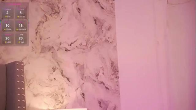 Thumbnail 2, charlotte_harriz's Stream at Chaturbate, 24 days ago