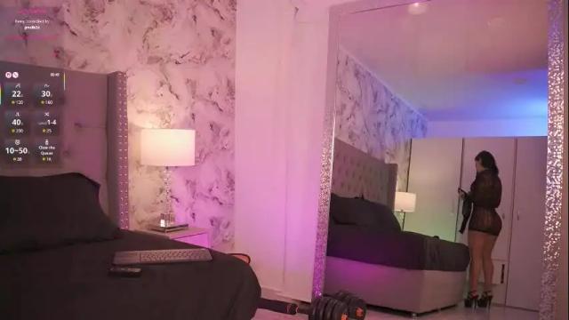 Thumbnail 2, charlotte_harriz's Stream at Chaturbate, 19 days ago