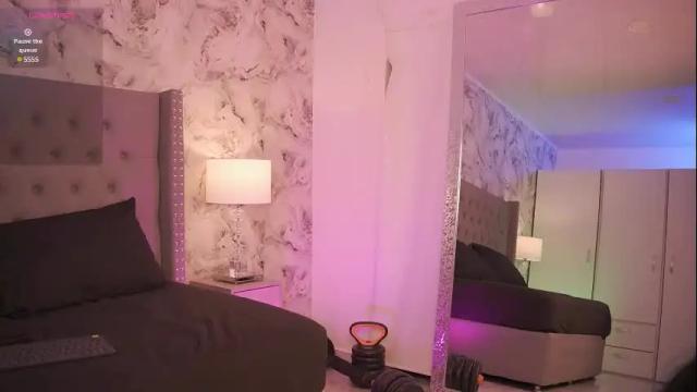 Image 11 of charlotte_harriz Stream on Chaturbate on 12 days ago