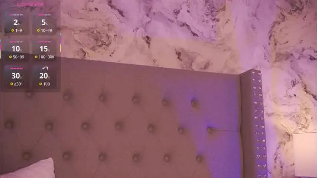 Image 2 of charlotte_harriz Stream on Chaturbate on 1 month ago