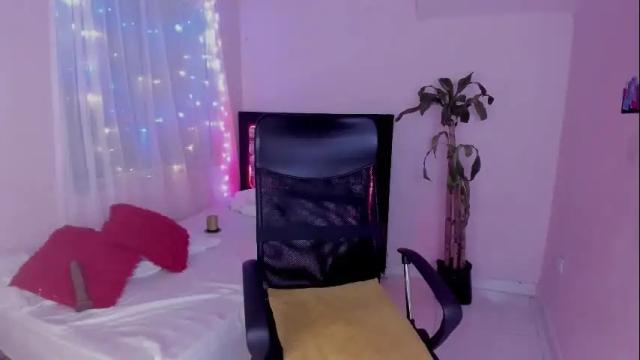 Image 2 of charlotte_hot_ass Stream on Chaturbate on 2 months ago