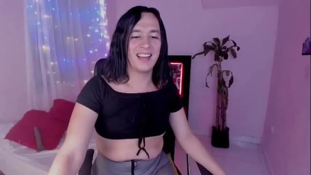 Image 6 of charlotte_hot_ass Stream on Chaturbate on 2 months ago