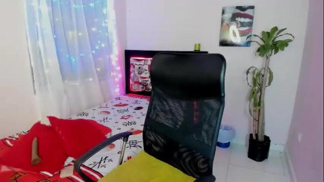 Image 10 of charlotte_hot_ass Stream on Chaturbate on 2 months ago