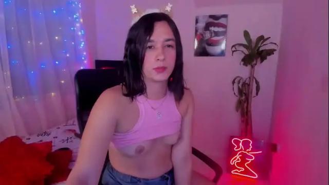 Thumbnail 1, charlotte_hot_ass's Stream at Chaturbate, 2 months ago