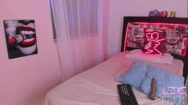 Image 6 of charlotte_hot_ass Stream on Chaturbate on 2 months ago