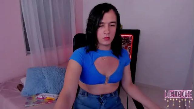 Image 2 of charlotte_hot_ass Stream on Chaturbate on 2 months ago
