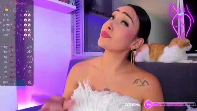 Image 6 of charlotte_jamees Stream on Chaturbate on 17 months ago