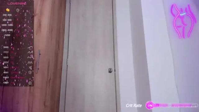Image 4 of charlotte_jamees Stream on Chaturbate on 14 months ago