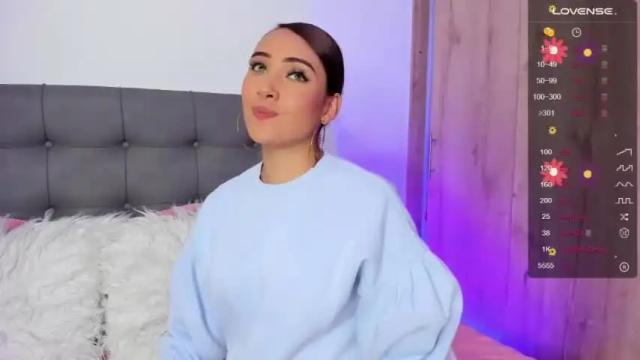 Image 3 of charlotte_jamees Stream on Chaturbate on 13 months ago