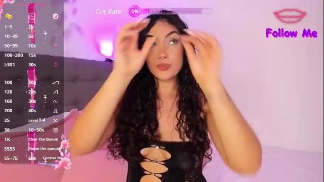 Image 8 of charlotte_jamees Stream on Chaturbate on 10 days ago