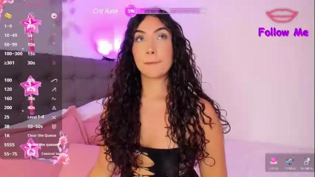 Thumbnail 3, charlotte_jamees's Stream at Chaturbate, 9 days ago