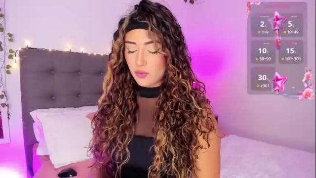Thumbnail 1, charlotte_jamees's Stream at Chaturbate, 7 days ago