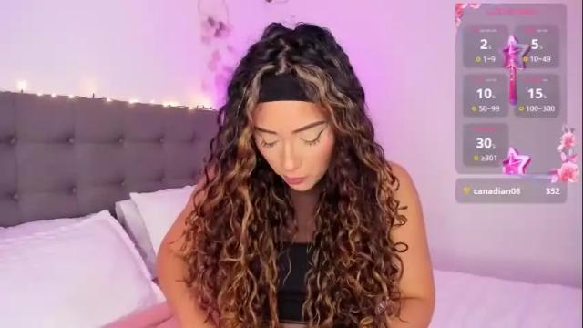 Image 11 of charlotte_jamees Stream on Chaturbate on 11 days ago