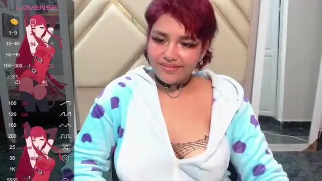 Image 11 of charlotte_joestar Stream on Chaturbate on 12 months ago