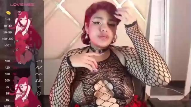 Image 8 of charlotte_joestar Stream on Chaturbate on 12 months ago