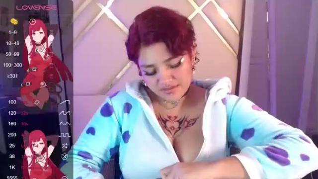 Image 12 of charlotte_joestar Stream on Chaturbate on 12 months ago