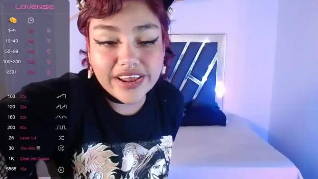 Image 7 of charlotte_joestar Stream on Chaturbate on 12 months ago