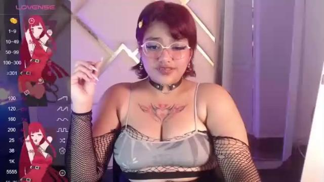 Image 8 of charlotte_joestar Stream on Chaturbate on 9 months ago