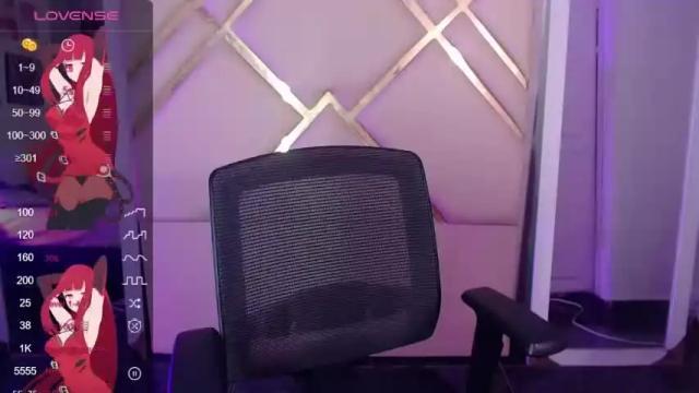Image 10 of charlotte_joestar Stream on Chaturbate on 12 months ago