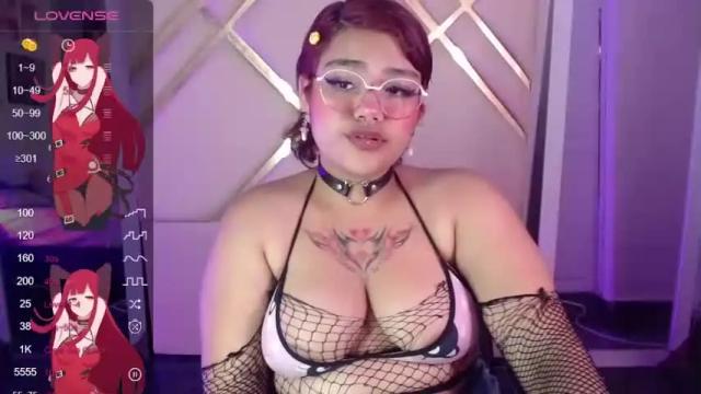 Image 11 of charlotte_joestar Stream on Chaturbate on 12 months ago