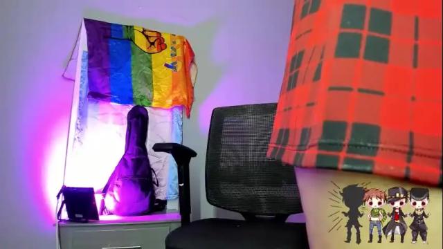 Image 10 of charlotte_joestar Stream on Chaturbate on 1 month ago