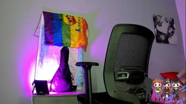 Image 3 of charlotte_joestar Stream on Chaturbate on 1 month ago