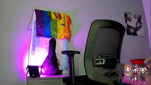Thumbnail 2, charlotte_joestar's Stream at Chaturbate, 1 month ago